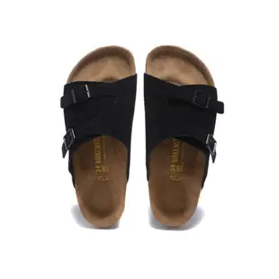 BIRKENSTOCK 【熱賣】新款勃肯軟木拖鞋男女通用鞋