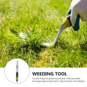 Manual Puller Garden Hand Weeder Garden Weeder Tool Lawn Weeder Tool