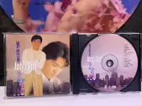 在飛比找Yahoo!奇摩拍賣優惠-唱片劉德華 登峰造極 02華納版CD
