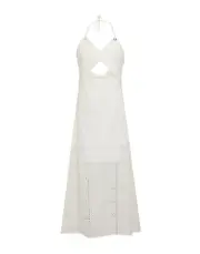[SIMONA CORSELLINI] SIMONA CORSELLINI Midi dresses - Item 15453273