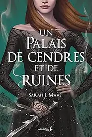Un palais de cendres et de ruines (Fiction)