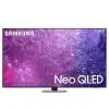 限量送三星聲霸+刮鬍刀 三星 SAMSUNG 50吋 4K Neo QLED智慧連網顯示器 QA50QN90CAXXZW 50QN90C