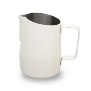 Milk Frothing Pitcher 15oz/450ml Stainless Steel Frothing Pitcher Espresso St...