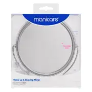 Manicare Tools Make Up & Shaving Mirror 71800