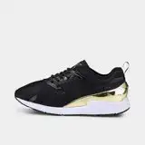 在飛比找遠傳friDay購物優惠-【PUMA】Muse X-2 Metallic Wns 女 