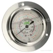 Manifold gauge Refco MR-205-DS-R407C LP 4679322