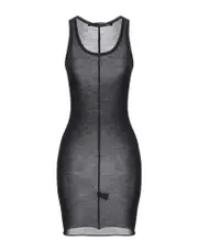 [ISABEL BENENATO] ISABEL BENENATO Mini dresses - Item 15050277