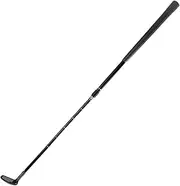 Golf Chipper, Telescopic Adjustable with Scale Golf Wedge Golf Chipping Practice Club for Boys Girls Kids Advanced Women Men Starters
