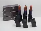 URBAN DECAY VICE LIPSTICK HORCHATA 0.11 OZ BOXED DETAILS *LOT OF 3*