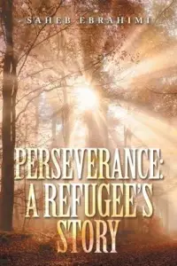 在飛比找博客來優惠-Perseverance: a Refugee’s Stor