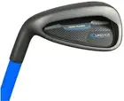 NEW Lag Shot 7 Iron (LEFT HANDED) Golf Digest Best Swing Trainer of the Year!