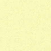 Cross X Stitch Lemon Ray of Light Aida Cloth 14ct Size 55x30cm Fabric