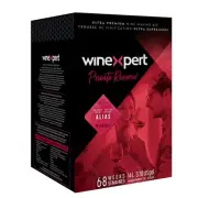 Private Reserve Alias, Valencia, Spain - Monastrell Cabernet Tempranillo with