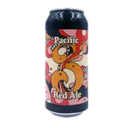 3 Ravens Pacific Red Ale