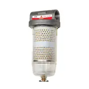 Alemlube FA2 - Fuel Filter - 1"