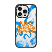 iPhone 16 Pro Impact Case New Fables