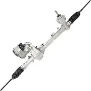 Electrical Power Steering Rack Steering Gear Assy Compatible for Ford Explorer 13-14 Left Hand Drive EB533D070BE DB533D070DM ED533D080BH DB533D070DK