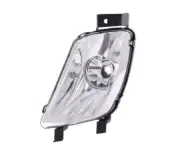 PEUGEOT RCZ 2010- VH249L LEFT HALOGEN FOG LIGHT