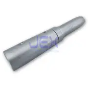 Locking Male 3-Pin XLR to Female 1/4" 6.35mm Jack Connector Audio Adapter PRO