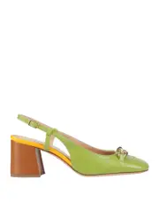 [FABIO RUSCONI] FABIO RUSCONI Pumps - Item 17827065