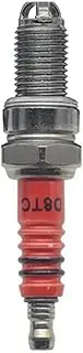 Quality Spark Plug Universal Racing Sparking Plug Durable Motorcycle Spark Plug Dirt Bike Spark Plug Auto Replacement Parts(D8TC)
