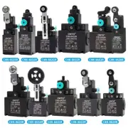 1PCS NEW CNTD C4N-4A72R C4N-8A22R C4N-8A2GR C4N-8A2HR Vertical Limit Switch