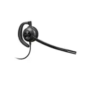 Plantronics EncorePro HW530 Over-The-Ear Wideband Monaural Noise-Cancelling