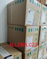 3RW5527-1HA14 SIRIUS Sanftstarter 3RW5527-1HA14