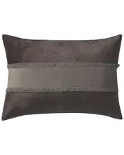 Orchids Lux Home Hesse Deco Decorative Throw Pillow