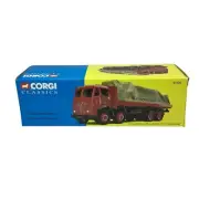 Corgi Classics 97309 Foden 8 Wheel Rigid New Diecast Model