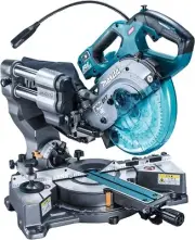 Makita 40V Cordless Sliding Compound Miter Saw LS001GZ Table Top Type New