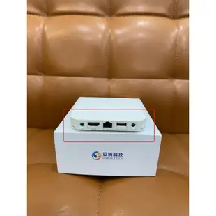 【艾爾巴二手】UBOX10 安博 盒子 PRO MAX X12 純淨版#保固中#二手電視盒#板橋店53561