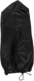 GLSTOY Pram Cover Bag Travel Stroller Backpack Airplane Pram Bag Gate Check Stroller Car Seat Storage Oxford Material