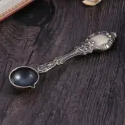 Sealing Wax Spoon Accessories Melting Stamp Witch for Beads