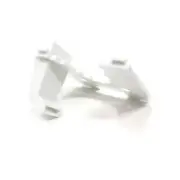Flashforge Air Duct (Print Cooling) - Adventurer 3, 3 Pro, MP Voxel, Robo E3