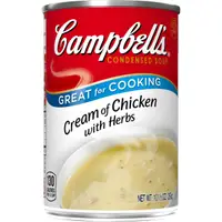 在飛比找Coupang 酷澎優惠-Campbell's 金寶 雞藥濃縮湯膏