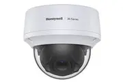 Honeywell 35 Series HC35W45R2 5MP WDR IR IP Dome Camera Motorized Focus