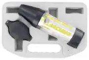 Evercraft 776-1077 Block Tester for finding internal combustion leaks SC