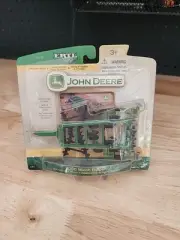 1/64 John Deere 2700 Mulch Ripper 15167 New Carded