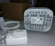 Google Fiber GFRG300 Network Internet Router & Accessories - WiFi 6 Certified