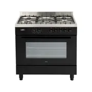 Euro 90cm Freestanding Oven