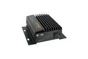 Manson SDC210 12.5cm DC-DC Converter Switching 24V Output 13.8V 10A Max Black