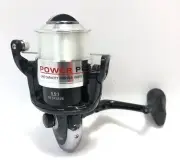 Bass Pro Spinning Reel Angler Power Plus 5.5:1 Retrieve PP9080S