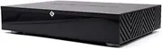 Gustard X30 4 x ES9039SPRO Streaming Digital to Analog Convertor Decoder with Remote Control (DAC) (Black)