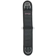 65HS 22 In Western Horse Saddle Girth Hilason Anti Slip Grip Neoprene Cinch