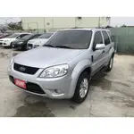 FORD ESCAPER 2013款 手自排 2.3L