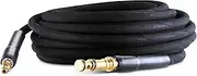 Nilfisk 10M Superflex Hose - Original Premium Pressure Washer Replacement Parts (128500082)