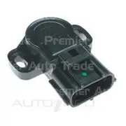 PAT Throttle Position Sensor - TPS-083