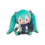 世嘉 初音未來 PRECIALITY系列 毛絨玩偶 獨家再版