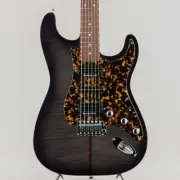 H.S.Anderson / HS-2 / Trance Black Reprint model Electric Guitar